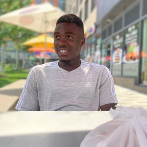 Meet your Posher, Gabriel